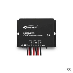 LS-EPD Series(10/20A) PWM Charge Controller