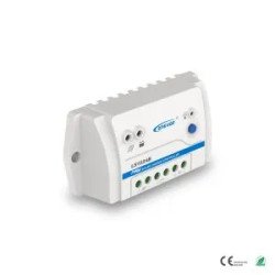 LS-B Series(10~30A) PWM Şarj Charge  Kontrol Panosu