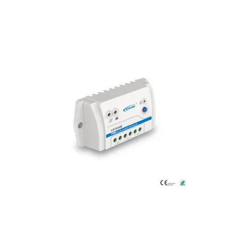 LS-B Series(10~30A) PWM Charge Controller