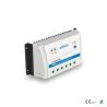 LS-B Series(10~30A) PWM Charge Controller