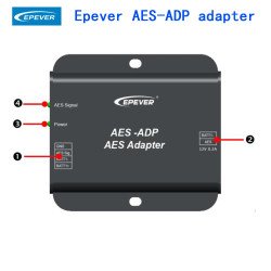 AES Adapter  AES-ADP