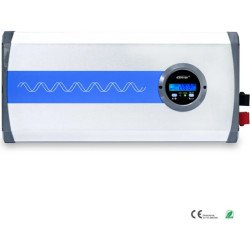 Pure Sine Wave Inverter IP1500-42-PLUS(T) 48V 1500W