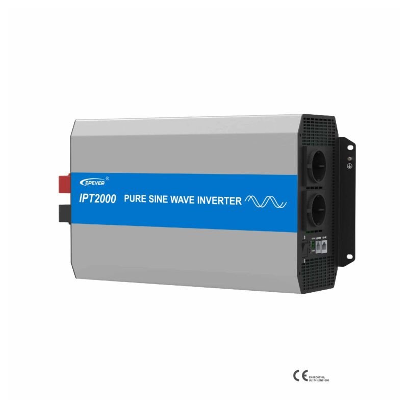 Pure sine wave inverter IPT2000-22(E) 24V,2000W