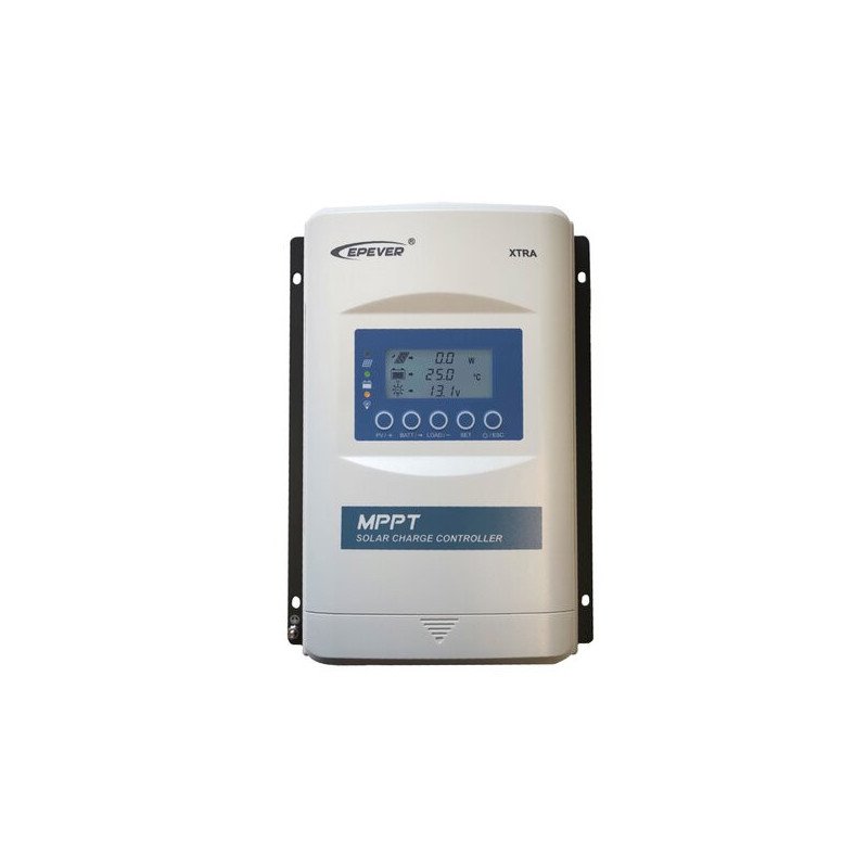 Solar charge controller XTRA3210N-XDS2 30A