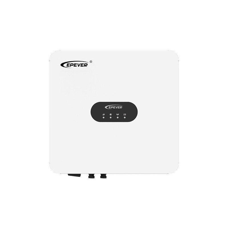 SPS Series 3–6kW On-Grid PV Inverter
