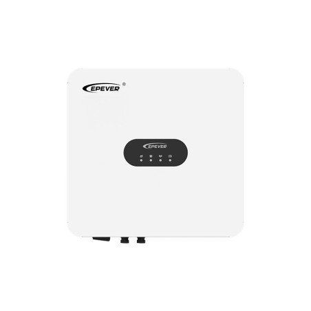 SPS Series 3–6kW On-Grid PV Inverter