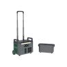 ATZ 3600W Portable Power Station (EU)