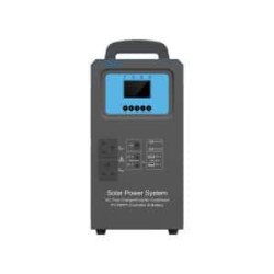 HPS-AL Series(1000~2500W) Solar Power System