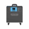 HPS-AL Series(1000~2500W) Solar Power System