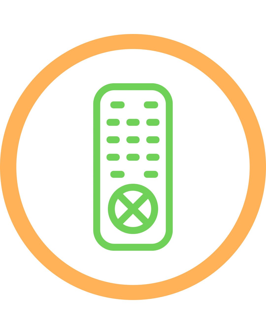 Remote Controller