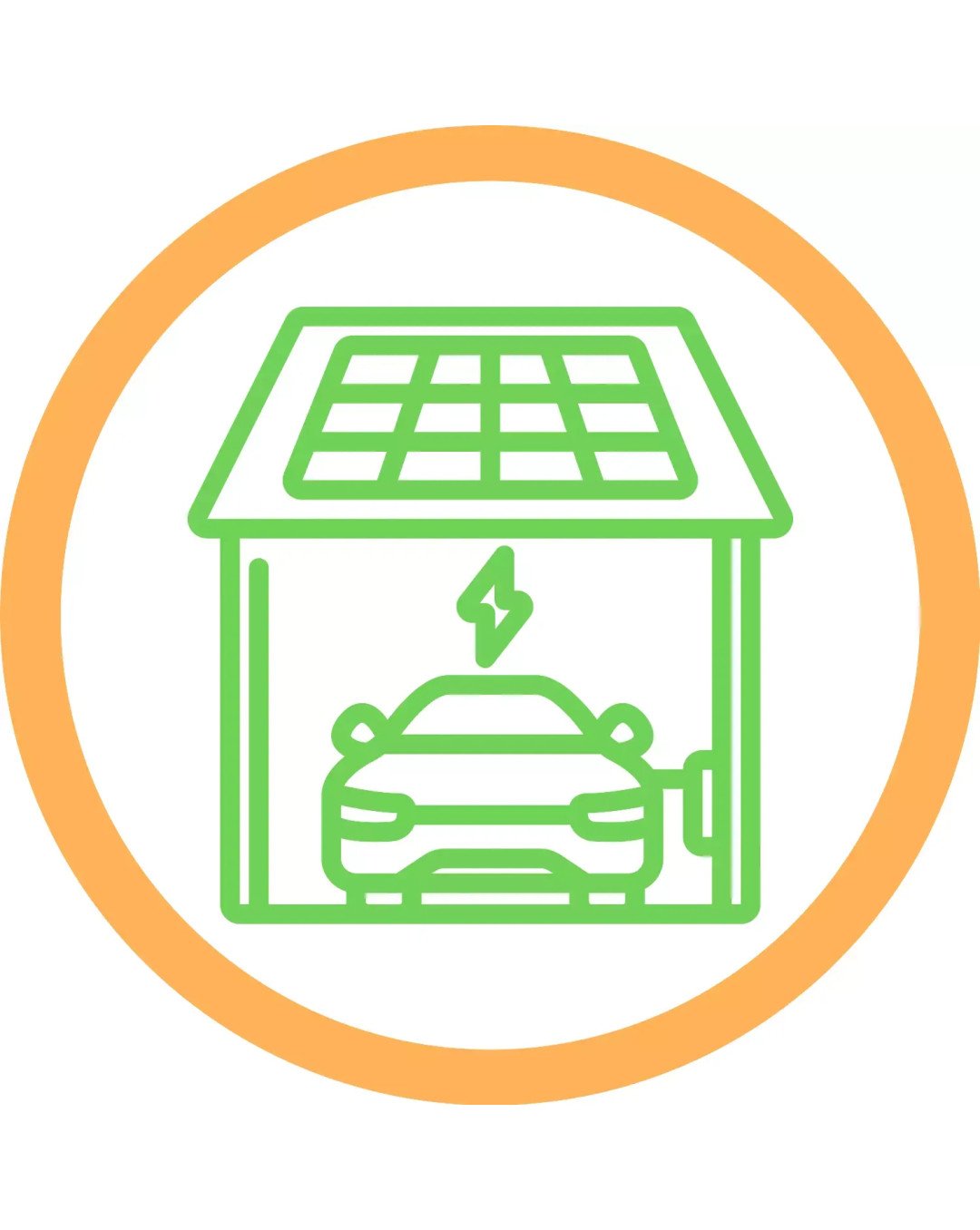 Solar Car Ports