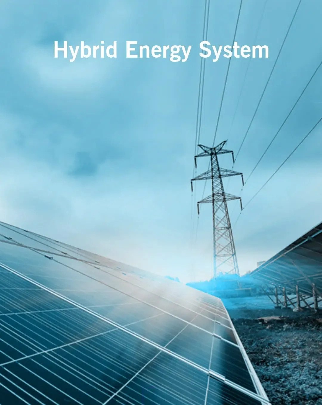 Hybrid Energy Systems