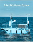 Solar RVs/Vessels System